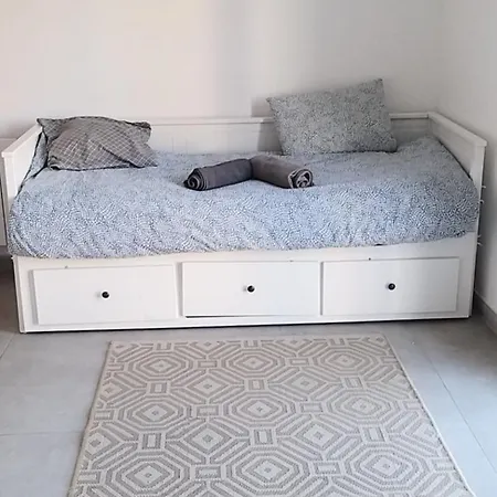 Equipee 2 Personnes Proche Paris Apartment *